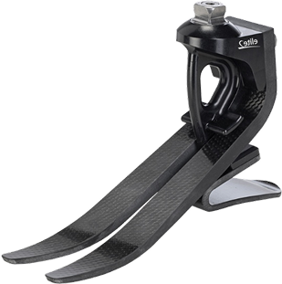 Протез стопи